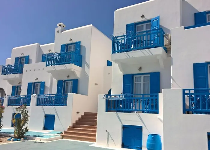 Hotel Posidonion