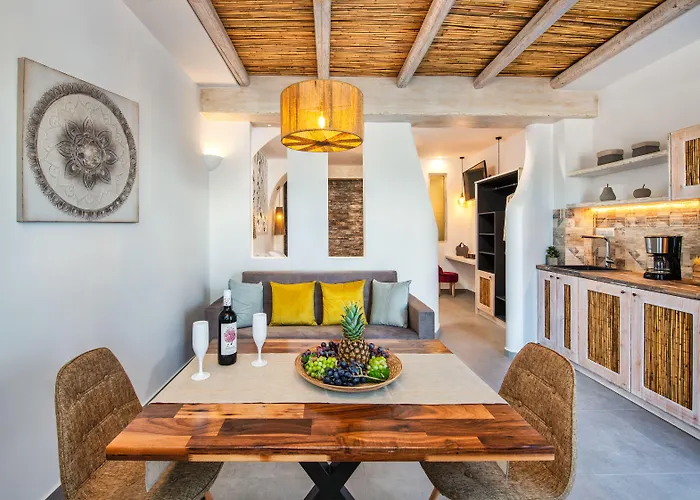 Abasa Suites