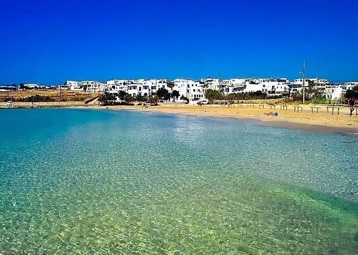 Koufonisia Hotel & Resort