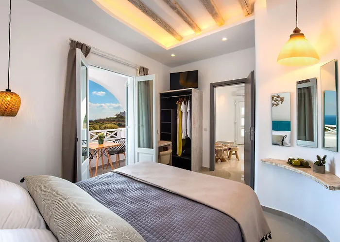Abasa Suites