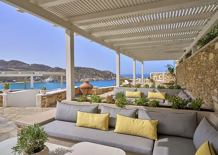 Ios Palace Hotel & Spa