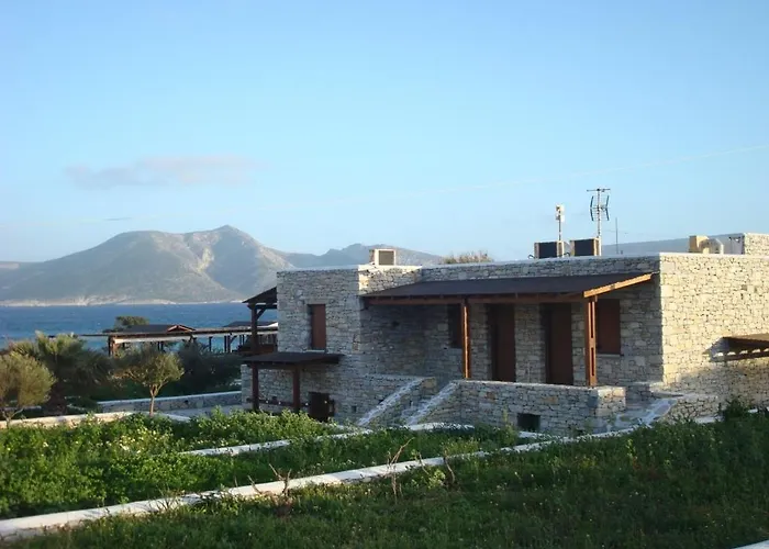 Nektarios Fanos Studios